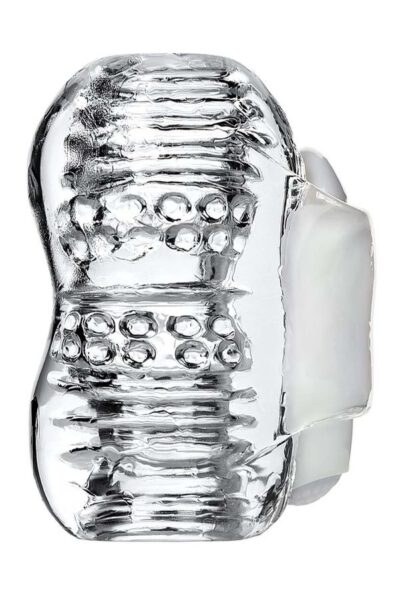 Khani - Masażer Lingam: Doskonałe doznania i intymność - obrazek 3