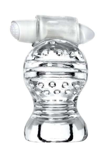 LINGAM Shakti Masażer - Twój klucz do ekscytującej intymności - obrazek 3