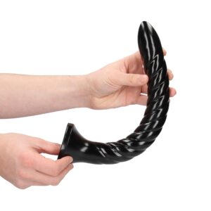 Analne węże OUCH! - Odkryj głębię przyjemności i intensywność penetracji! - obrazek 3