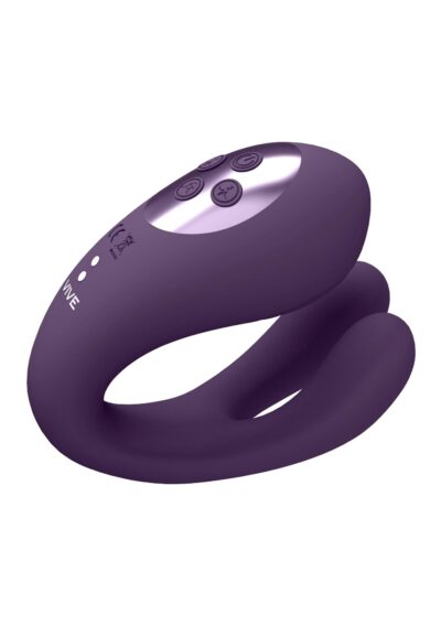 YOKO - Wibracyjny Klasy Medycznej z 3 Silnikami F1, 100 Kombinacji, Ekscytująca Przyjemność - obrazek 3