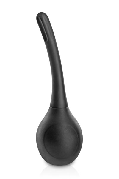 Showerplay Enema Bulb - Perfekcyjne oczyszczenie intymne na wyższym poziomie - obrazek 3