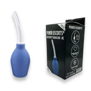 Rocket Anal Douche XL - Optymalne płukanie analne dla pełnej higieny i komfortu - obrazek 3