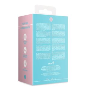 Pulse Wave - intensywne doznania dla punktu C - odkryj niekończące się chwile rozkoszy i zaskoczenia! - obrazek 3