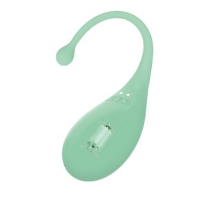 Palpitation Vibrating Egg - intensywne wibracje, dyskretny rozmiar, wodoodporny - obrazek 3