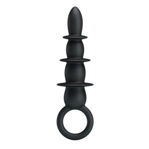 Pretty Love Special Anal Stimulation - Zmysłowa rozkosz dla Twojej intymności - obrazek 4
