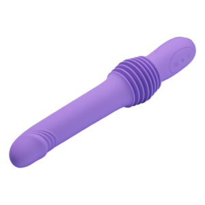 Wibrator "Uniesienia w ruchu" - satysfakcjonujące doznania w jednym urządzeniu! - obrazek 3