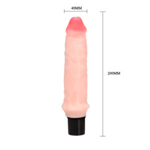 Wibrujący Dong - Realistyczne doznania i niesamowita przyjemność! - obrazek 4