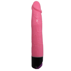 Wibracyjne doznania z wspaniałym wibratorem dildo - Odkryj nowe poziomy rozkoszy! - obrazek 4
