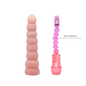 Wibrator Pleasure Sensation - Odkryj niezwykłe doznania i kontrolę nad swoją rozkoszą! - obrazek 4