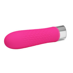 Niesamowite doznania dzięki wibracyjnemu wibratorowi - intensywne wibracje, elegancki design, niezapomniane chwile - obrazek 4