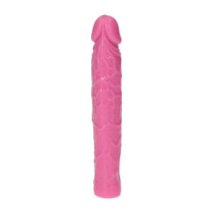 Realistyczne dildo - Odkryj niezwykłe doznania i spełnienie! - obrazek 4