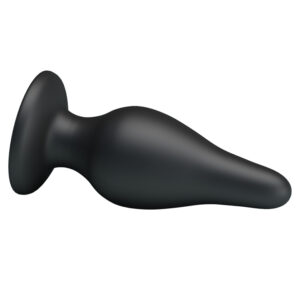 Intensywna przyjemność analna z Butt Plug od Pretty Love - Wyjątkowy korek analny dla ekscytujących doznań - obrazek 4
