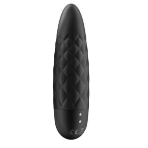 ULTRA POWER BULLET 5 - Ekscytujące doznania w eleganckim wydaniu - obrazek 4