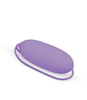 Jajko wibracyjne XL - Wielokrotnie intensywniejsza stymulacja dla niezapomnianych doznań! - obrazek 4