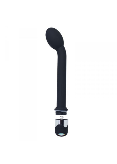 Wibracyjny Wielokrotny Wibrator G-spot z Luksusowym Diamentem - Ekscytująca Rozkosz dla Twojej Strefy G - obrazek 4
