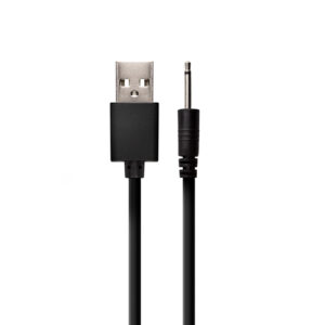 Mini wibrator Rosy Gold - Twoje intymne uniesienie w zasięgu ręki! - obrazek 4