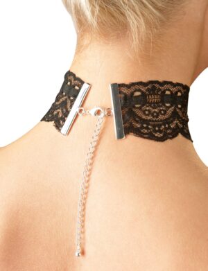 Lace Choker - obrazek 4