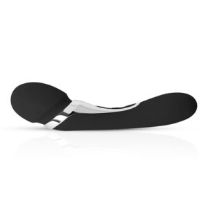 Różdżka zmysłowych doznań - intensywne wibracje, elegancki design - obrazek 4