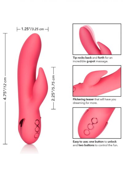 Kokietujący Komplet Bielizny - Podkreśl swój urok i uwodzenie w stylu! - obrazek 4