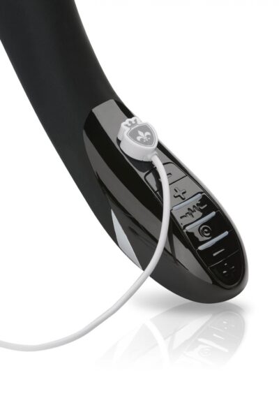 Daring Danny eStim Vibrator - Odkryj zmysłową przyjemność - obrazek 4