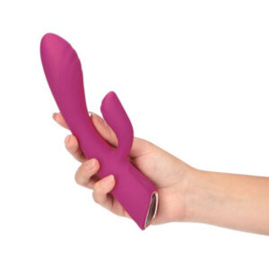 Cool Rabbit - Wibracje i kształty, które odkrywają nowe horyzonty przyjemności - obrazek 4