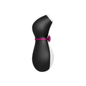Satisfyer - Odkryj nowe rozkosze! Stymulacja bezdotykowa dla głębokich orgazmów - obrazek 4