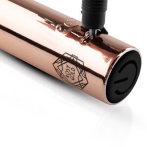 Rosy Gold   New G spot Vibrator - obrazek 4