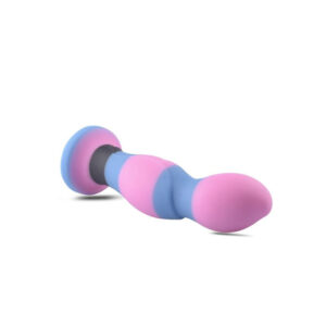 Markowe dildo wielokolorowe Toyz4Lovers - odkryj nowe poziomy rozkoszy! - obrazek 4