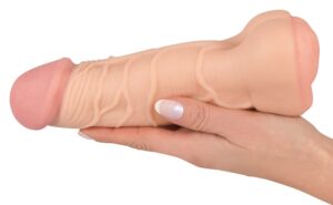 Ekscytujący Powiększacz Penisa i Masturbator - Odkryj Niezwykłą Przyjemność! - obrazek 4