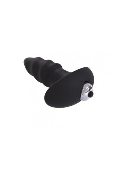 ELYS - Anal Bow Screw: Ekskluzywny wibrator analny dla niezapomnianych doznań - obrazek 4