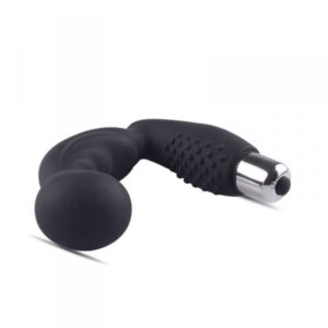 Anal Plug z wibracjami - Intensywna rozkosz dla Twojej strefy P - obrazek 4