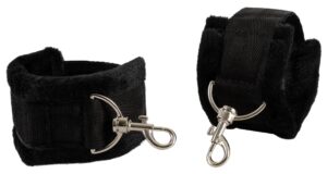 Bad Kitty Bondage Set - Intensywne doznania i pełna kontrola! - obrazek 3