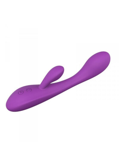 ELYS - Convex Rabbit: Wibracyjna Ekstaza dla Twojej Fantazji - obrazek 4