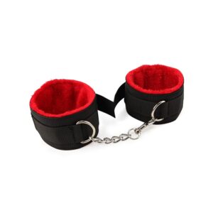 Luxury Cuffs – Luksusowe Kajdanki - obrazek 4