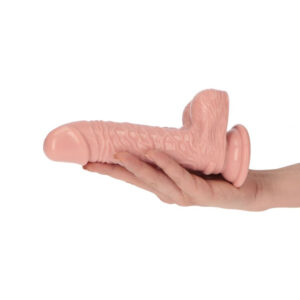 Realistyczne Dildo - Odkryj autentyczną rozkosz! - obrazek 4