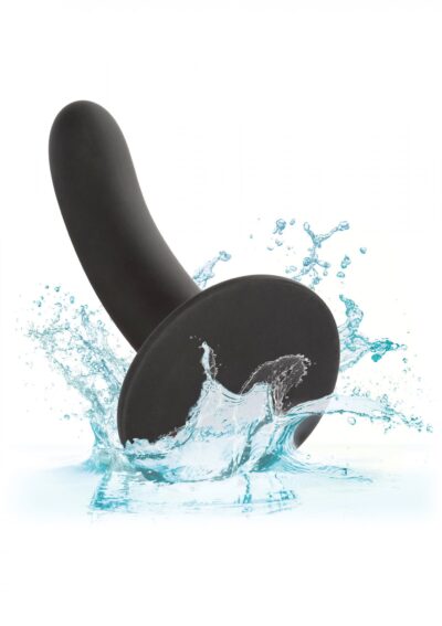 Intensywna przyjemność i precyzyjna stymulacja z Boundless 6” Smooth Probe - idealny dla eksploracji wewnętrznych zakątków - obrazek 4