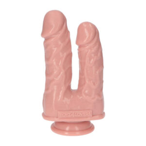 Podwójne dildo - podwojona przyjemność! - obrazek 4