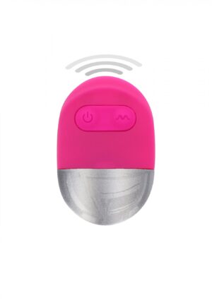 Funky Remote Egg - Potężna przyjemność dla Twoich stref erogennych! - obrazek 4