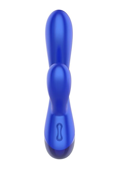 Xocoon Triple Love Vibrator - Potrójna stymulacja dla intensywnych doznań - obrazek 4