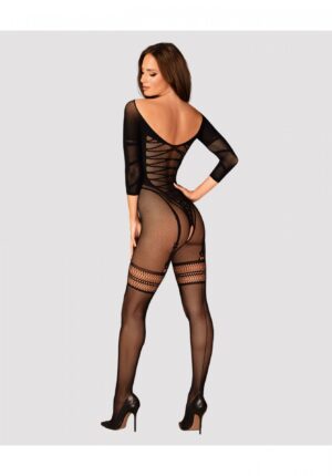 Bielizna Bodystocking G329  S/M/L - obrazek 4