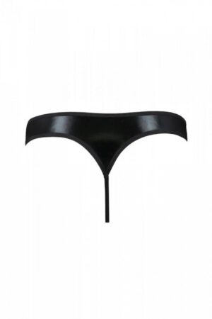 033 THONG PAUL black L/XL   Passion - obrazek 4