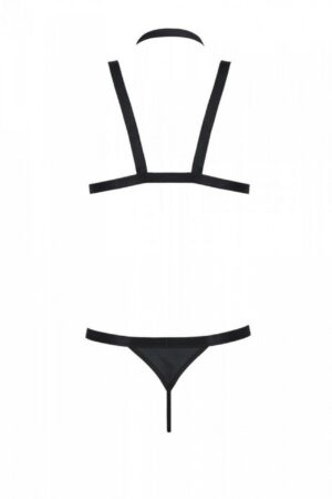 039 SET ANDREW black XXL/XXXL   Passion - obrazek 4