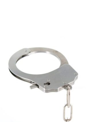 Furry Fun Cuffs Leopard – Kolorowe kajdanki z miękkim futerkiem do zmysłowych zabaw - obrazek 4