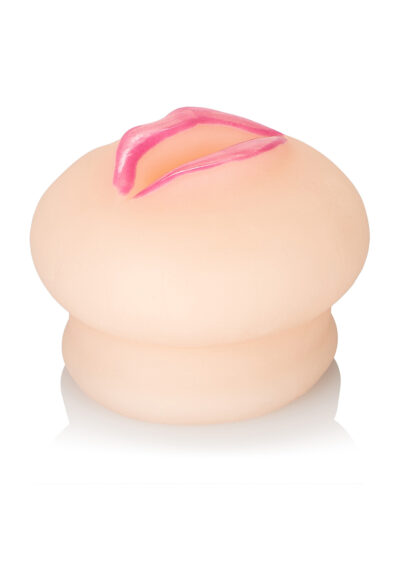 Pureskin Pump Lips Sleeve - Intensywne doznania dla pełnej satysfakcji - obrazek 4