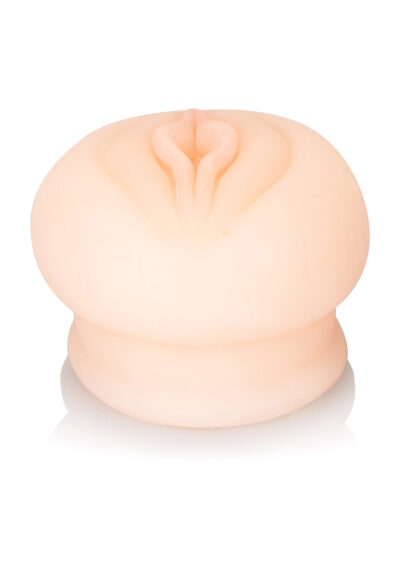 Pureskin Pump Pussy Sleeve - Odkryj niezapomniane doznania i super intensywną stymulację! - obrazek 4