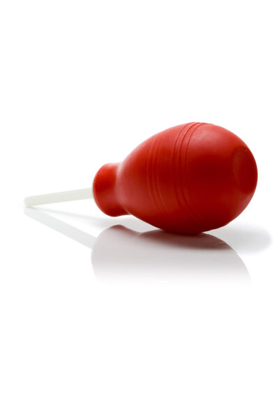Anal Douche ™ CalExotics - Oczyszczaj się i ciesz się przyjemnością bez obaw! - obrazek 4
