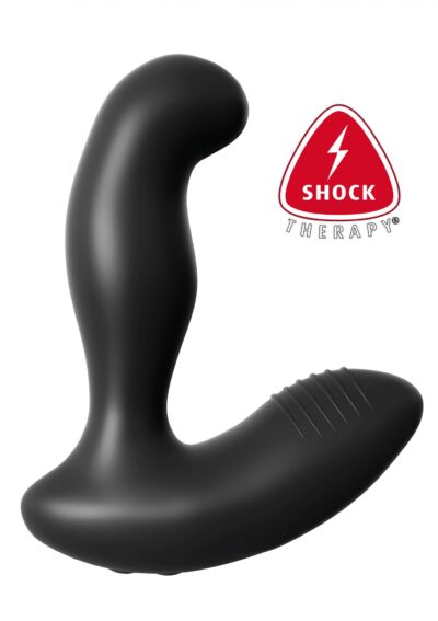 Intensywny Wibracyjny Masażer Prostaty - Odkryj Niezwykłą Przyjemność! - obrazek 4