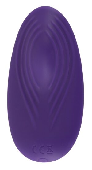 Potężna rozkosz w majtkach! RC Panty Vibrator - intensywne wibracje i stymulacja dla kobiet - obrazek 4