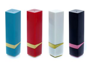 Szminka Vibrator - Elegancki, dyskretny i podróżny. 10 potężnych funkcji wibracji - obrazek 4
