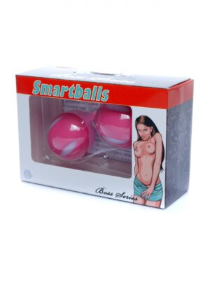 Smartballs - kulki gejszy: Rozkosz, wzmocnienie i niezapomniane doznania! - obrazek 4